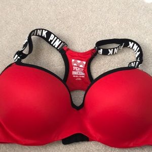 PINK ultimate push up